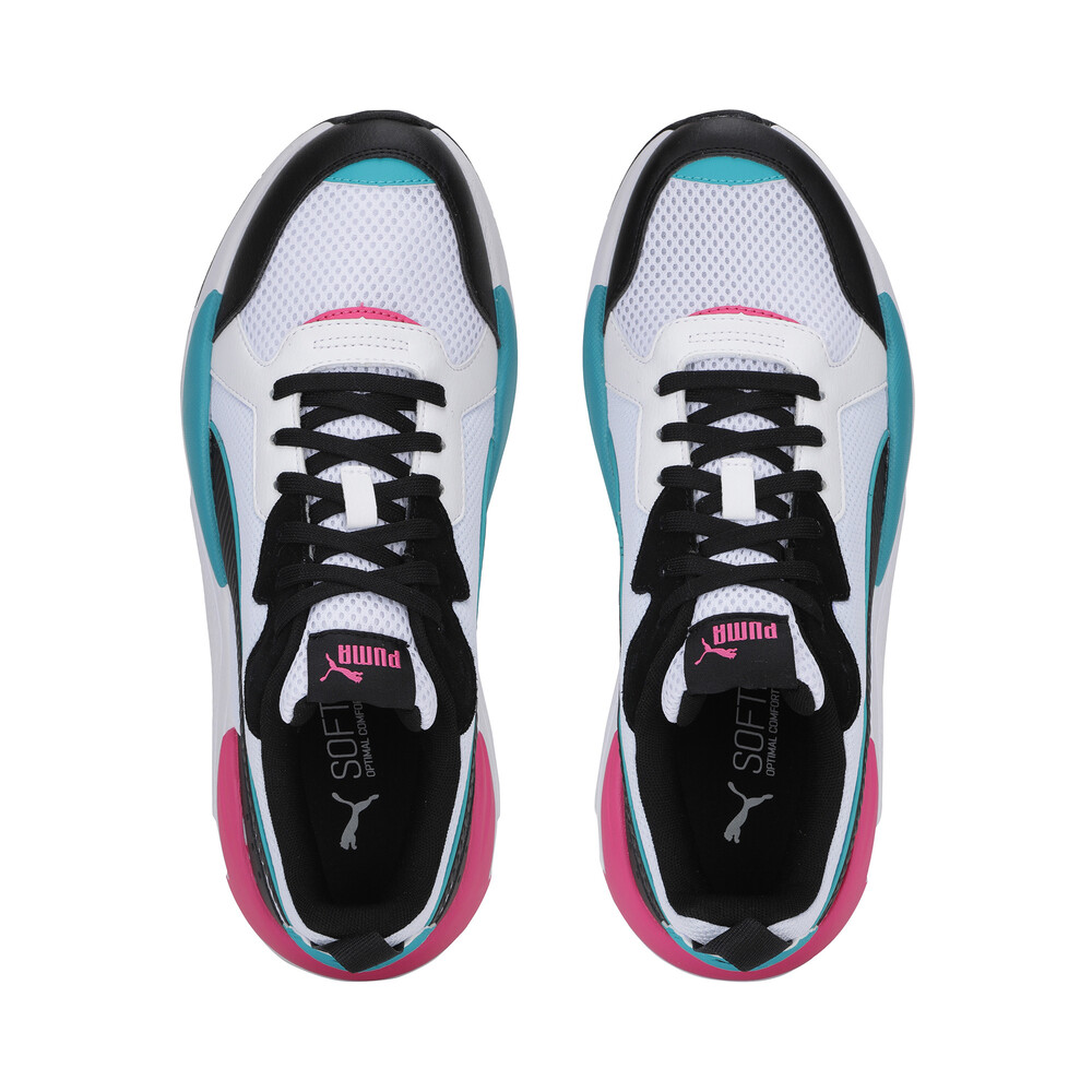 фото Кроссовки x-ray puma