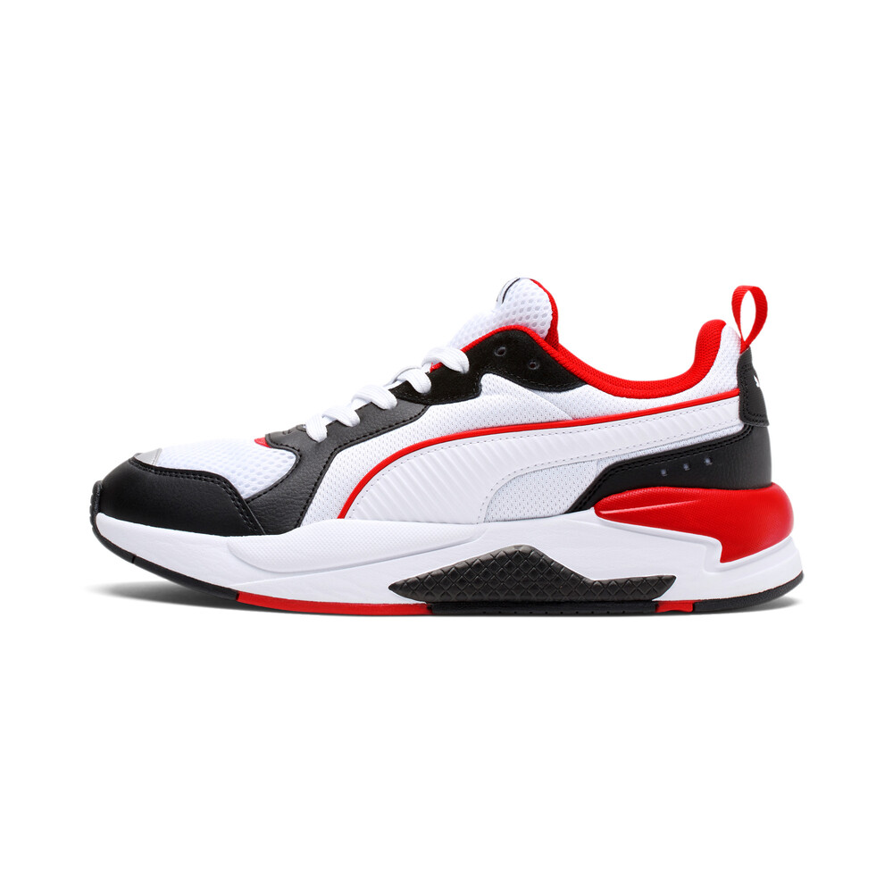 x ray sneakers puma