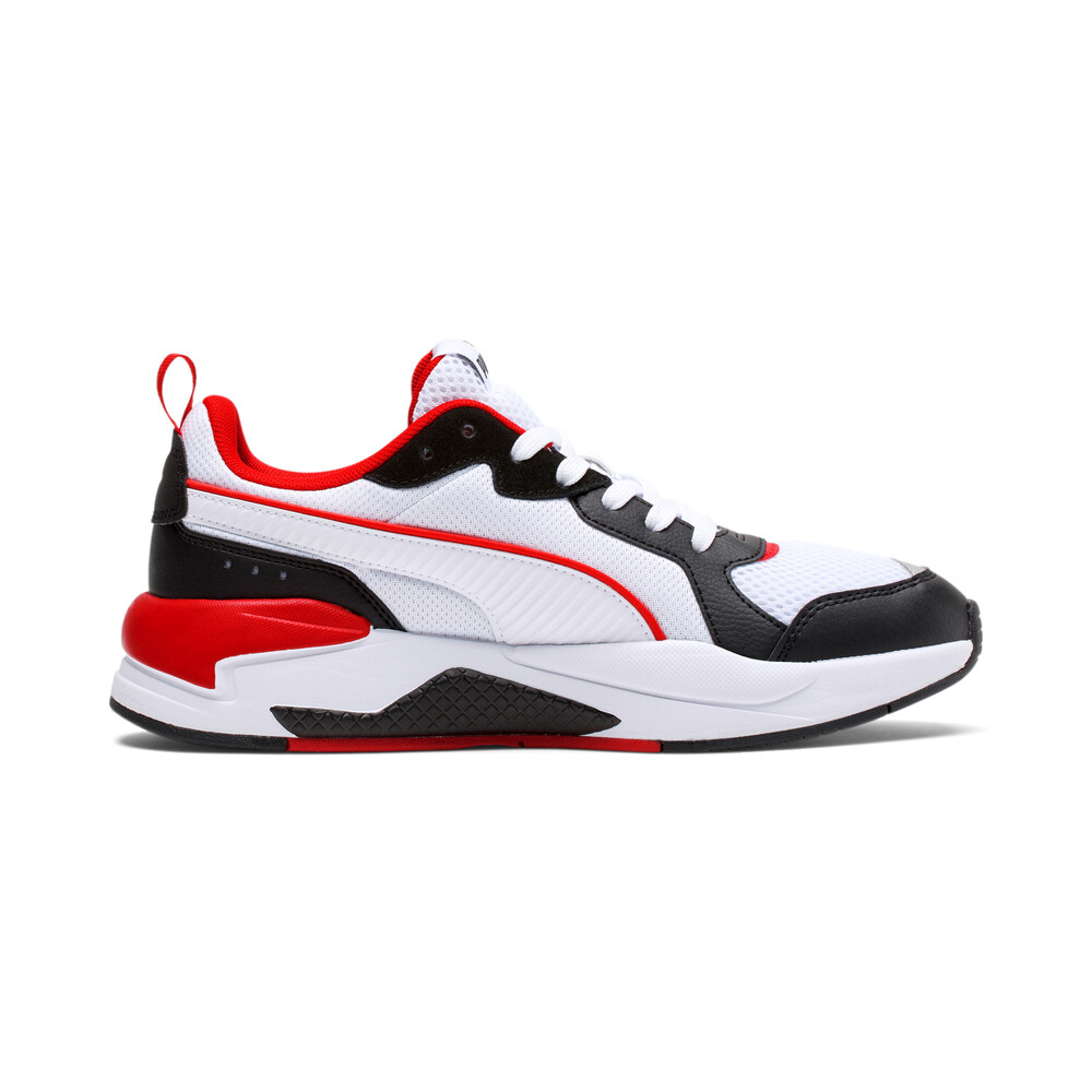 фото Кроссовки x-ray puma