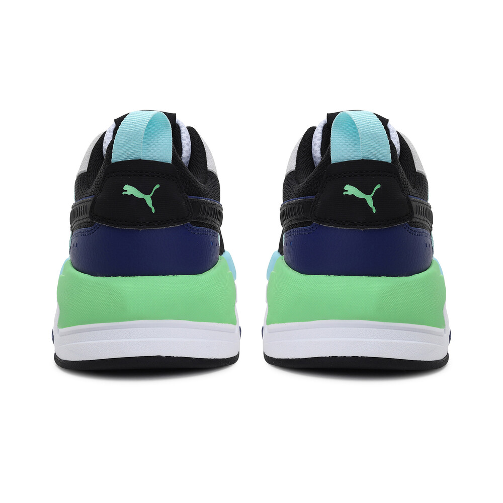 фото Кроссовки x-ray puma