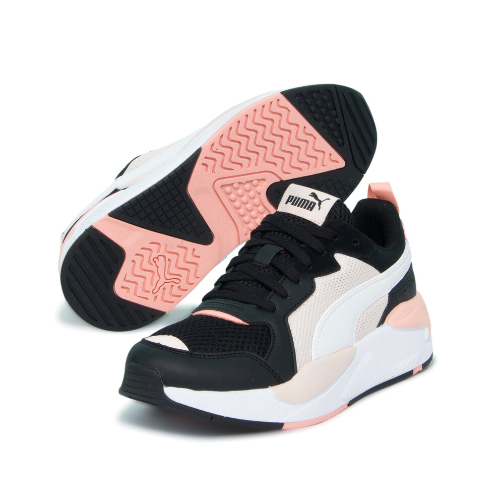 фото Кроссовки x-ray puma