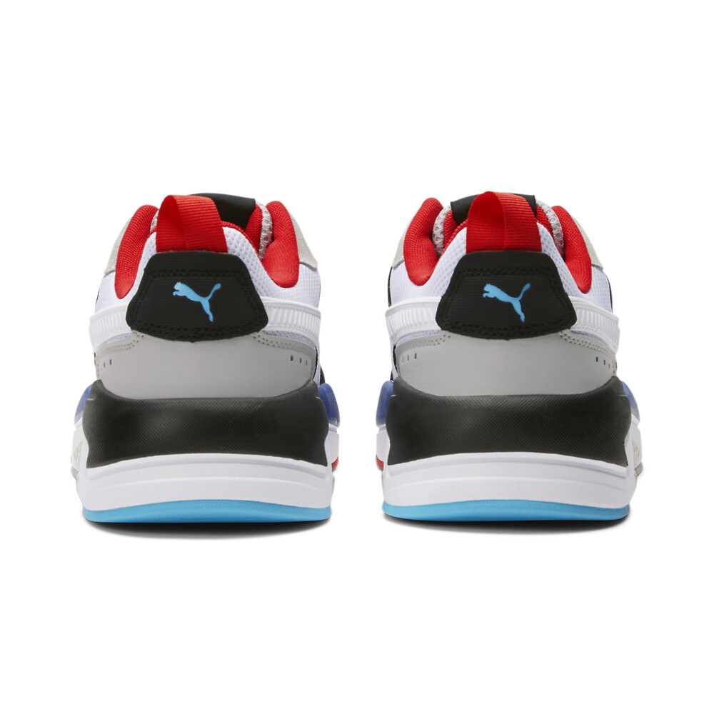 фото Кроссовки x-ray puma