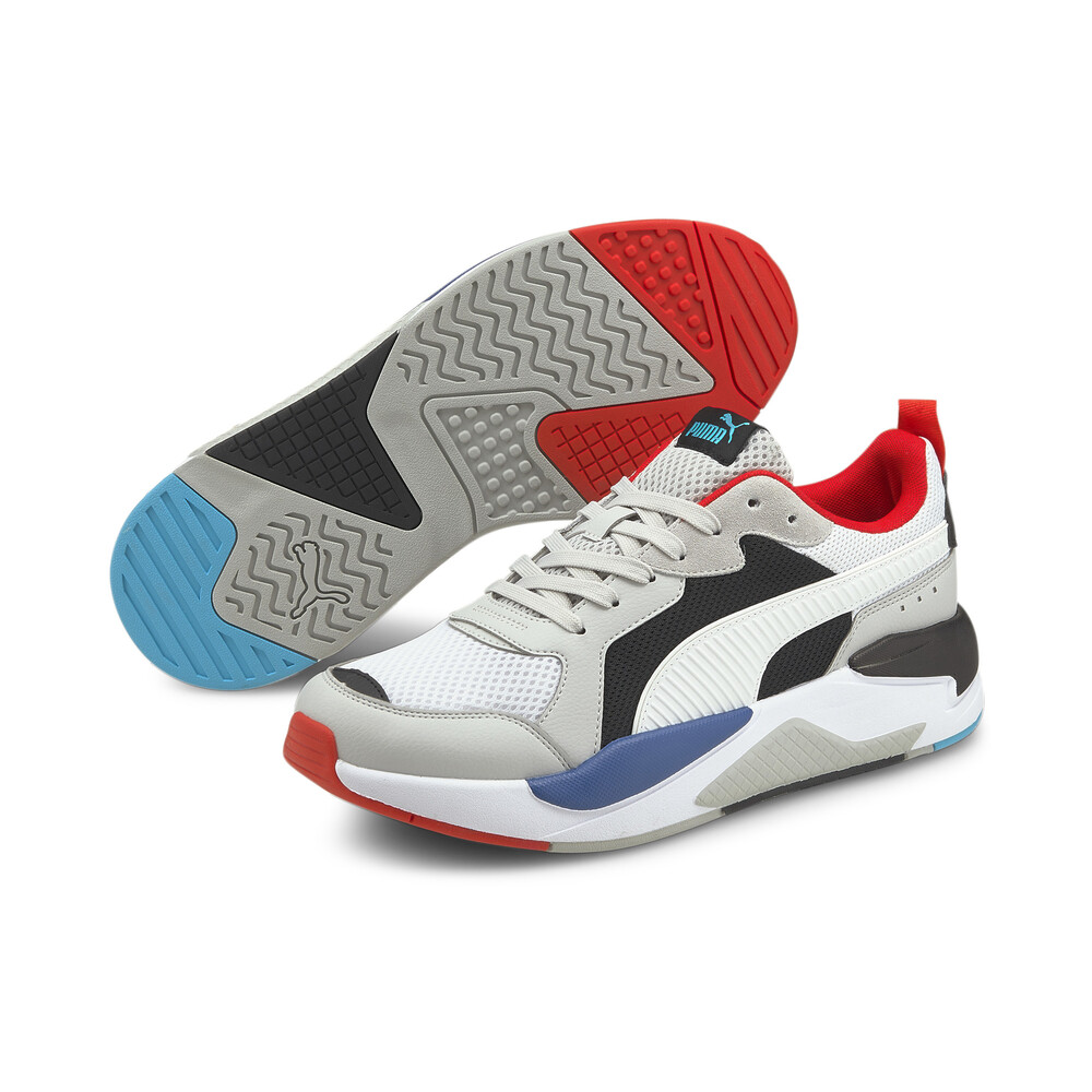 фото Кроссовки x-ray puma