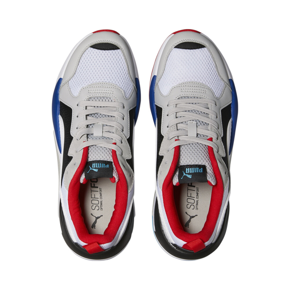 фото Кроссовки x-ray puma