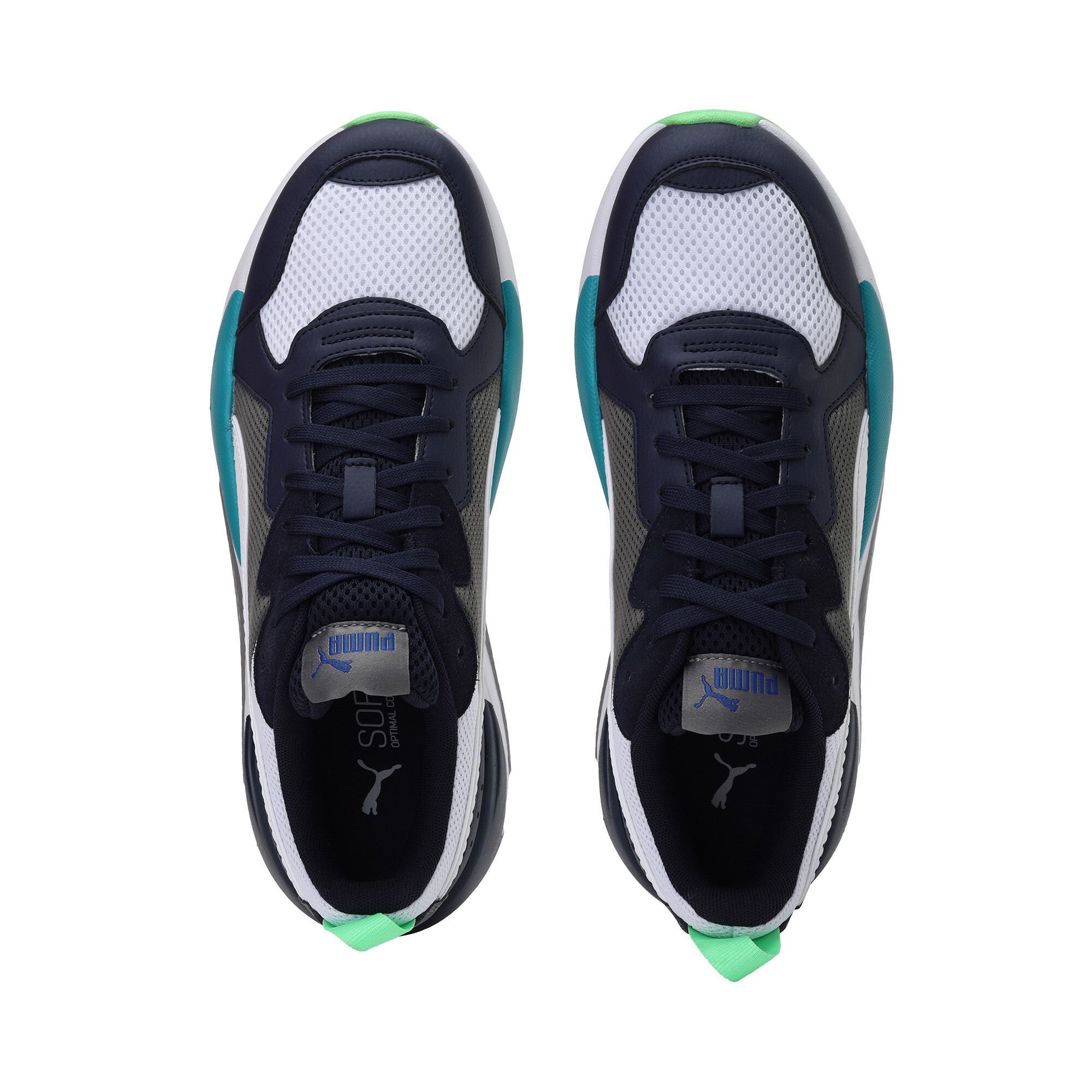 PUMA Men's X-RAY Sneakers | eBay