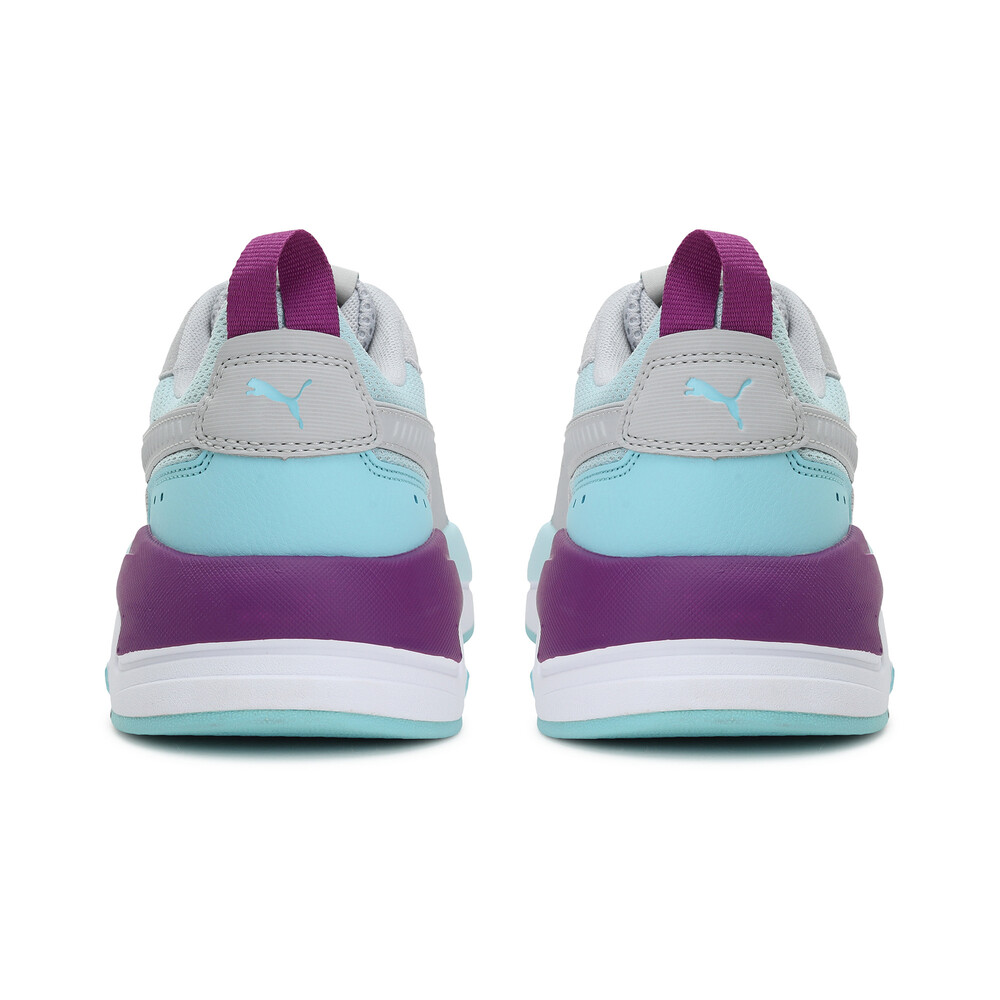 фото Кроссовки x-ray puma