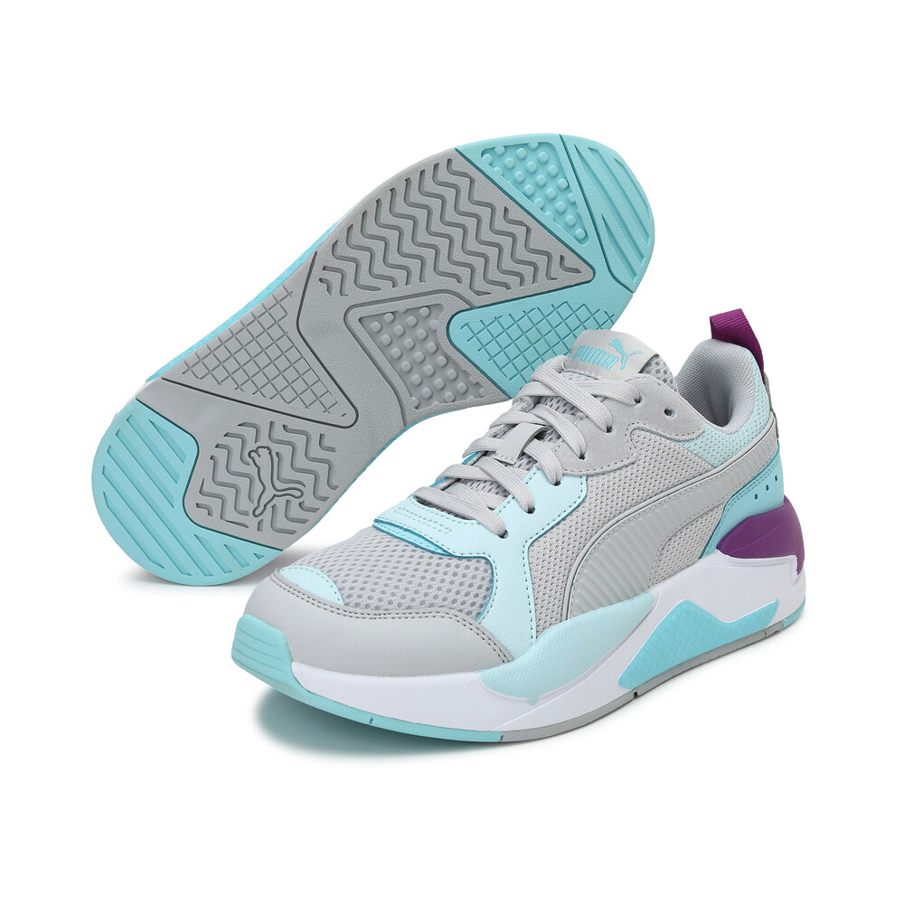 фото Кроссовки x-ray puma