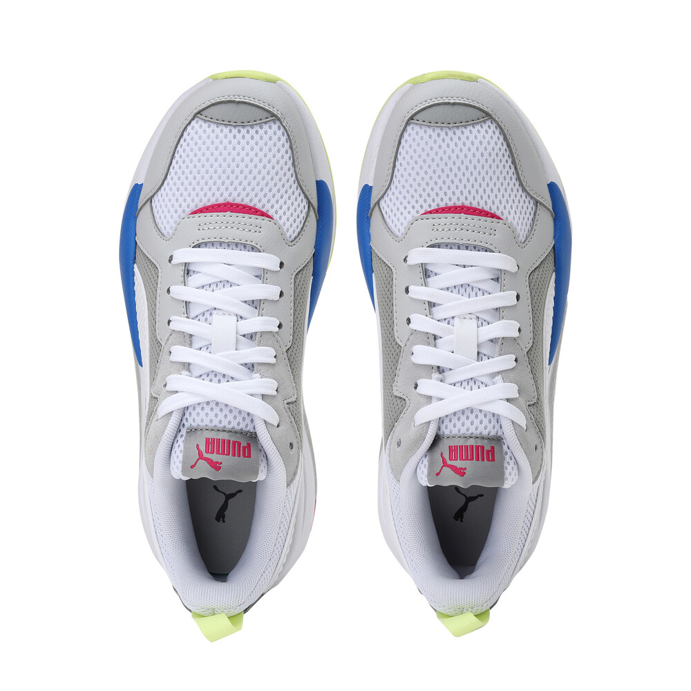 фото Кроссовки x-ray puma