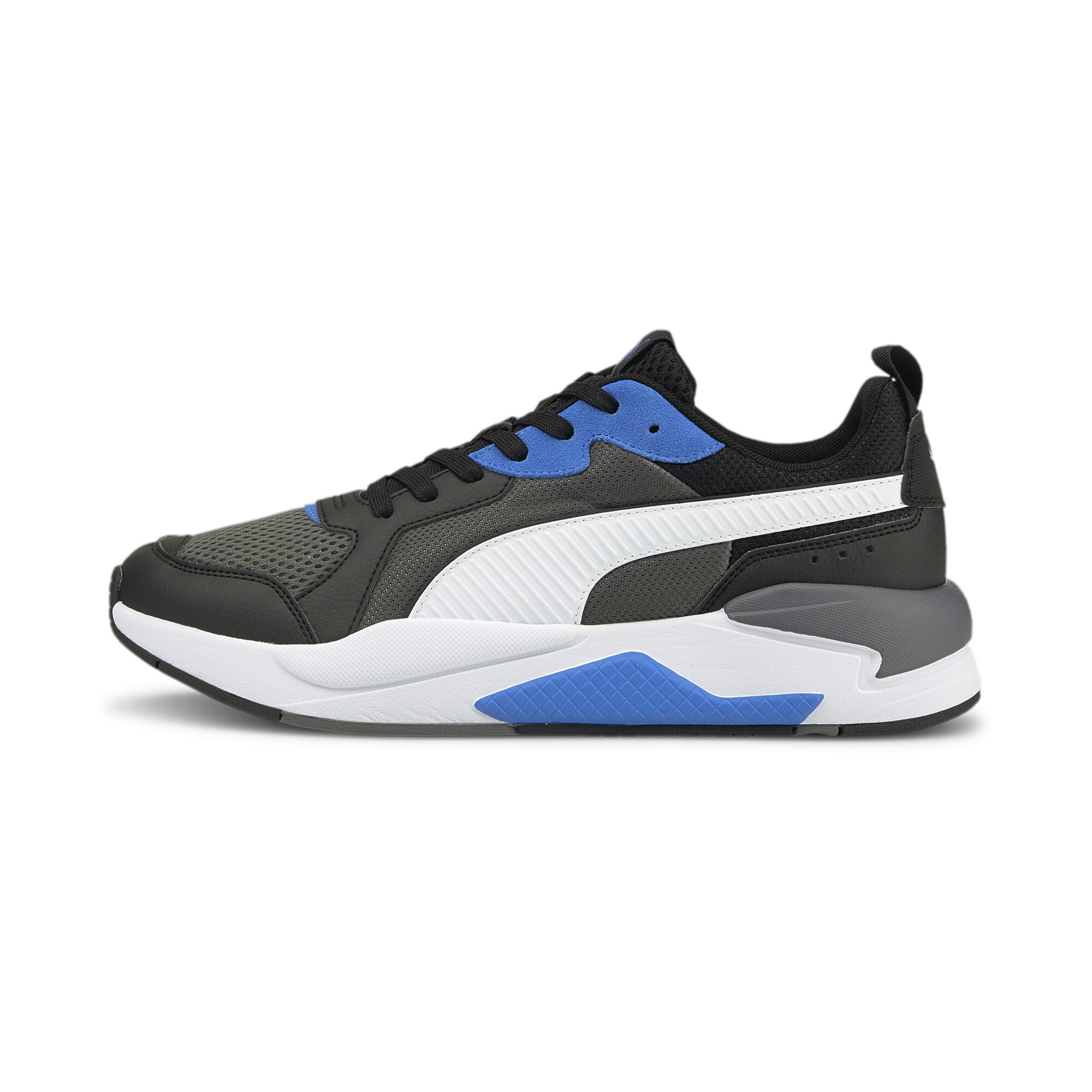 PUMA X-Ray Low Trainers Sports Shoes Mens | eBay