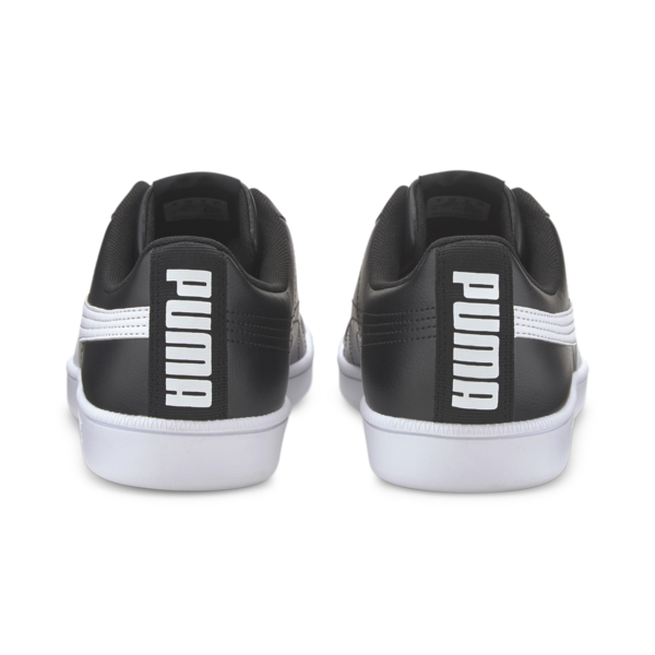 Tenis PUMA R78, Puma Black-Puma White, large-MEX
