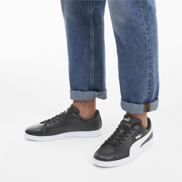 Tenis PUMA R78, Puma Black-Puma White, large-MEX