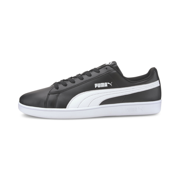 Tenis PUMA R78, Puma Black-Puma White, large-MEX