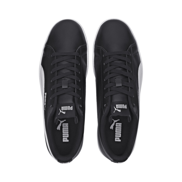 Tenis PUMA R78, Puma Black-Puma White, large-MEX