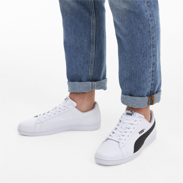 Tenis PUMA R78, Puma White-Puma Black, large-MEX