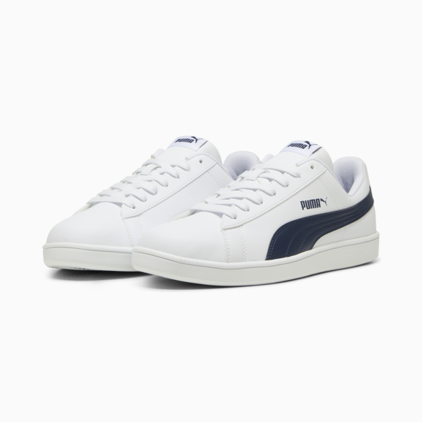Tenis PUMA R78, PUMA White-Club Navy, large-MEX
