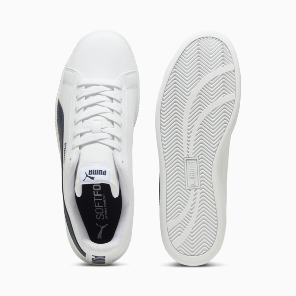 Tenis PUMA R78, PUMA White-Club Navy, large-MEX