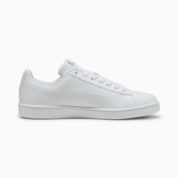 PUMA UP Trainers, PUMA White-Rose Gold, large-MEX