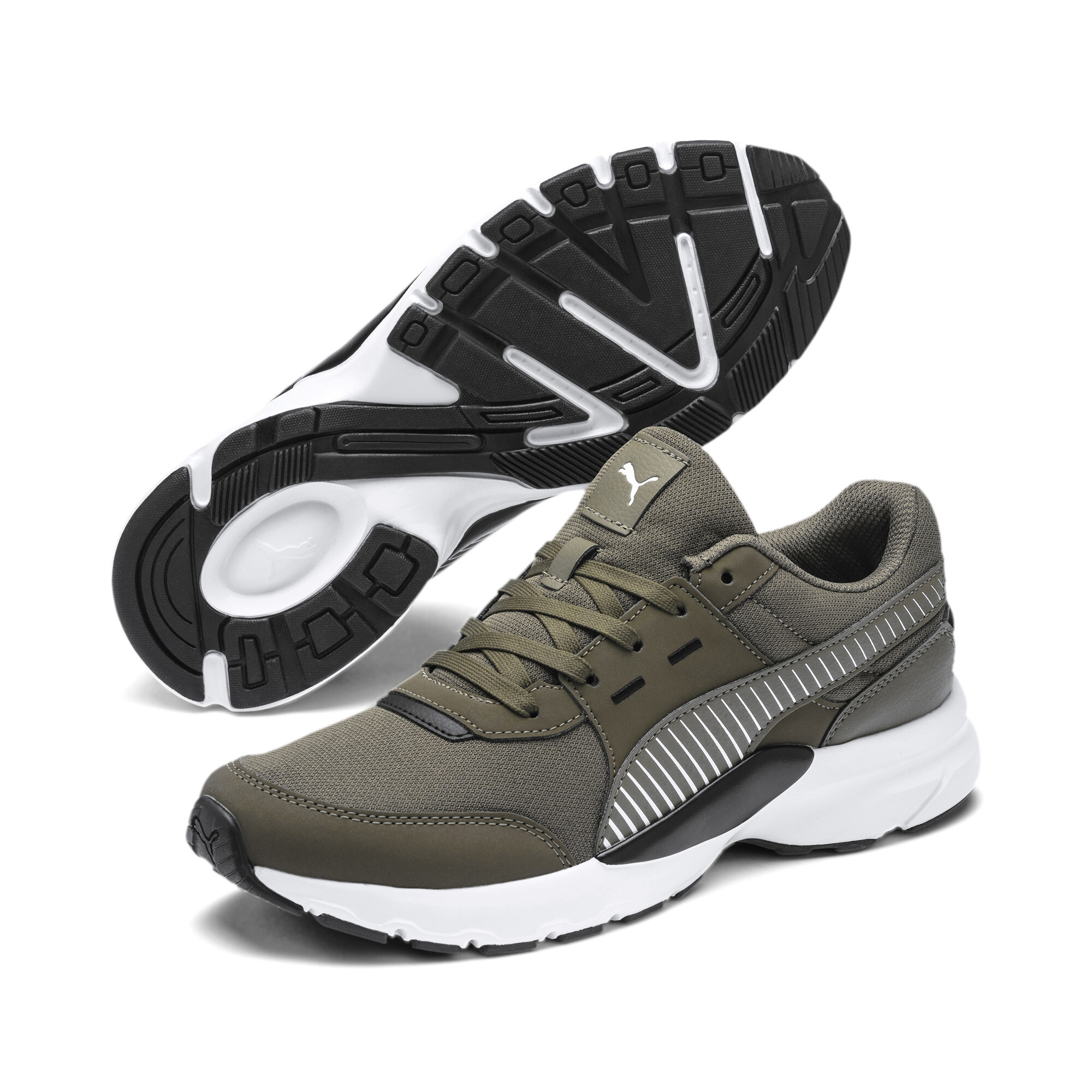 PUMA Future Runner SL Sneaker Unisex Schuhe Basics Neu | eBay