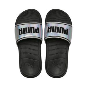 Women s flip flops PUMA Popcat 20 Iri Wns Female shoes flats