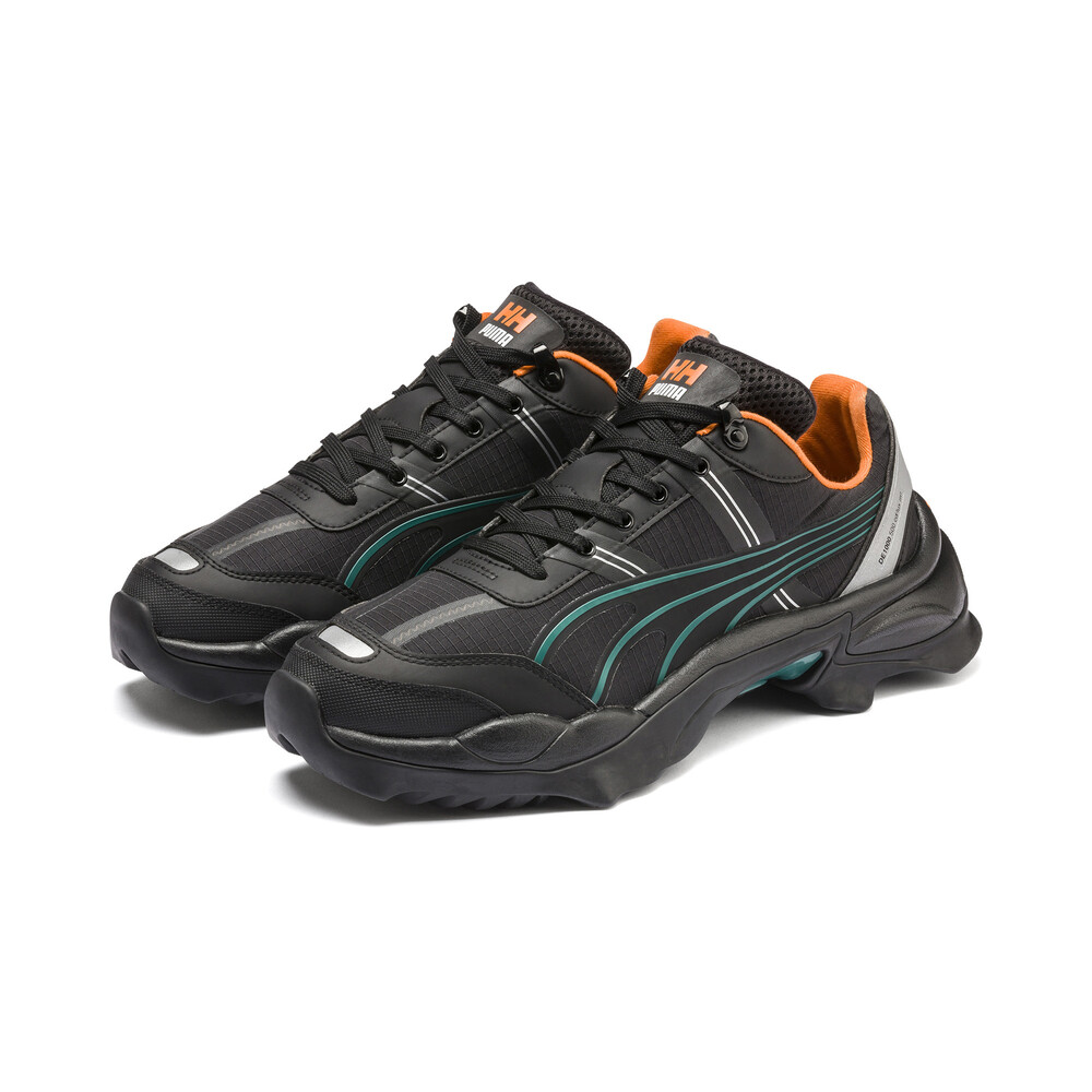 Puma x helly hansen nitefox trainers clearance