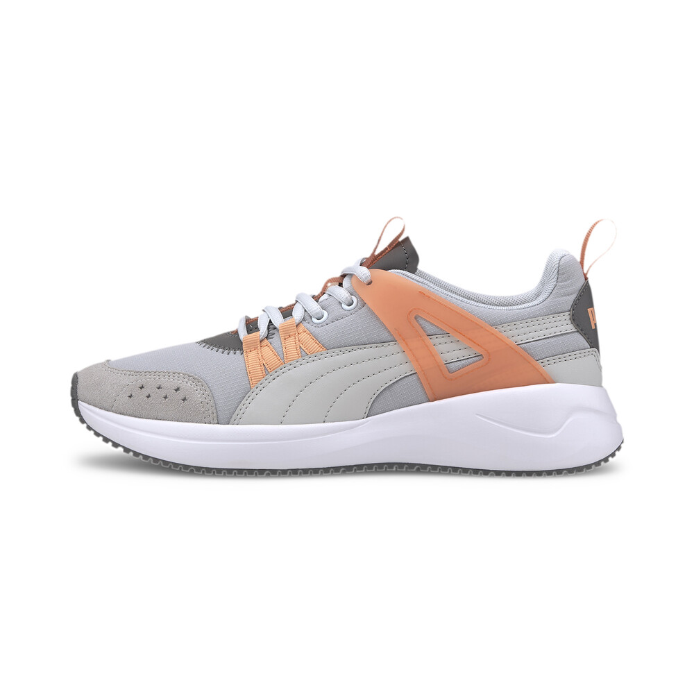 фото Кроссовки nuage run cage puma