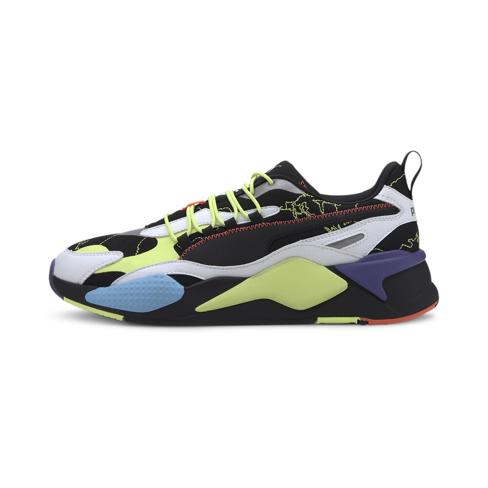 puma rsx south africa