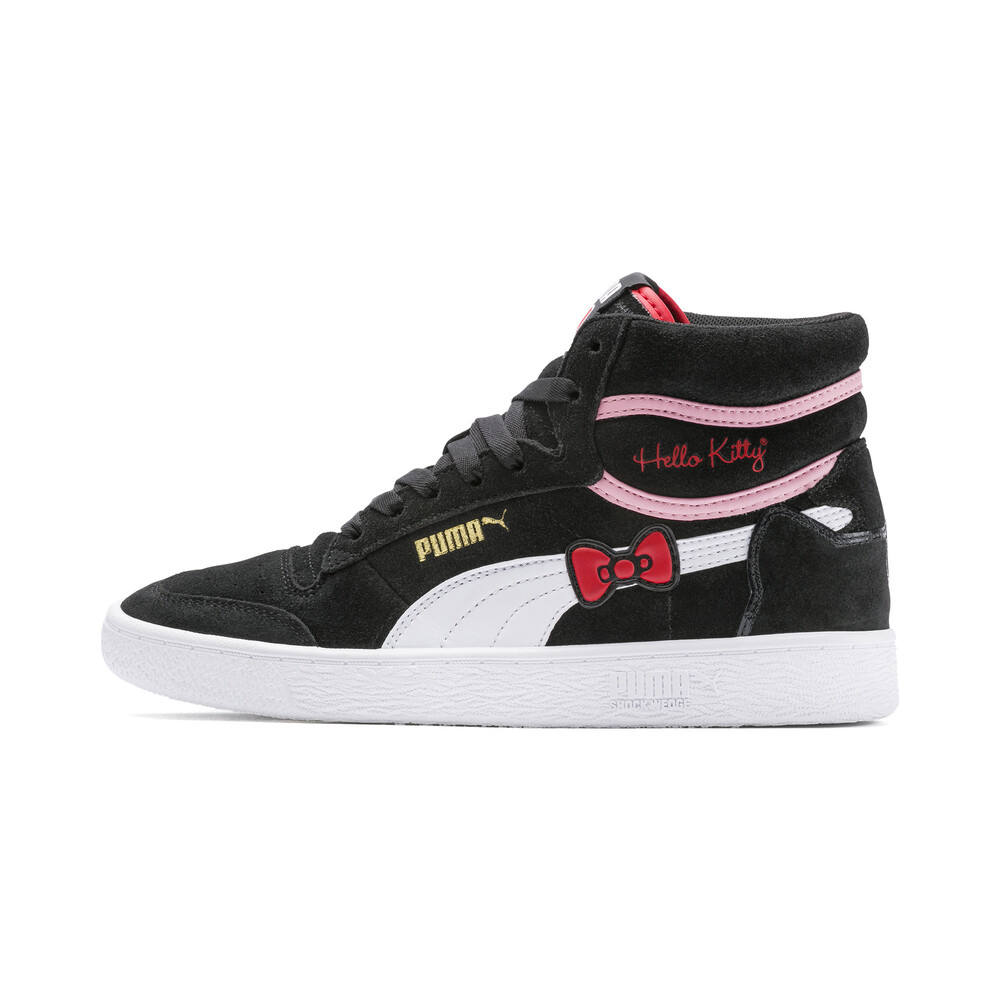 PUMA x HELLO KITTY Ralph Sampson Mid 