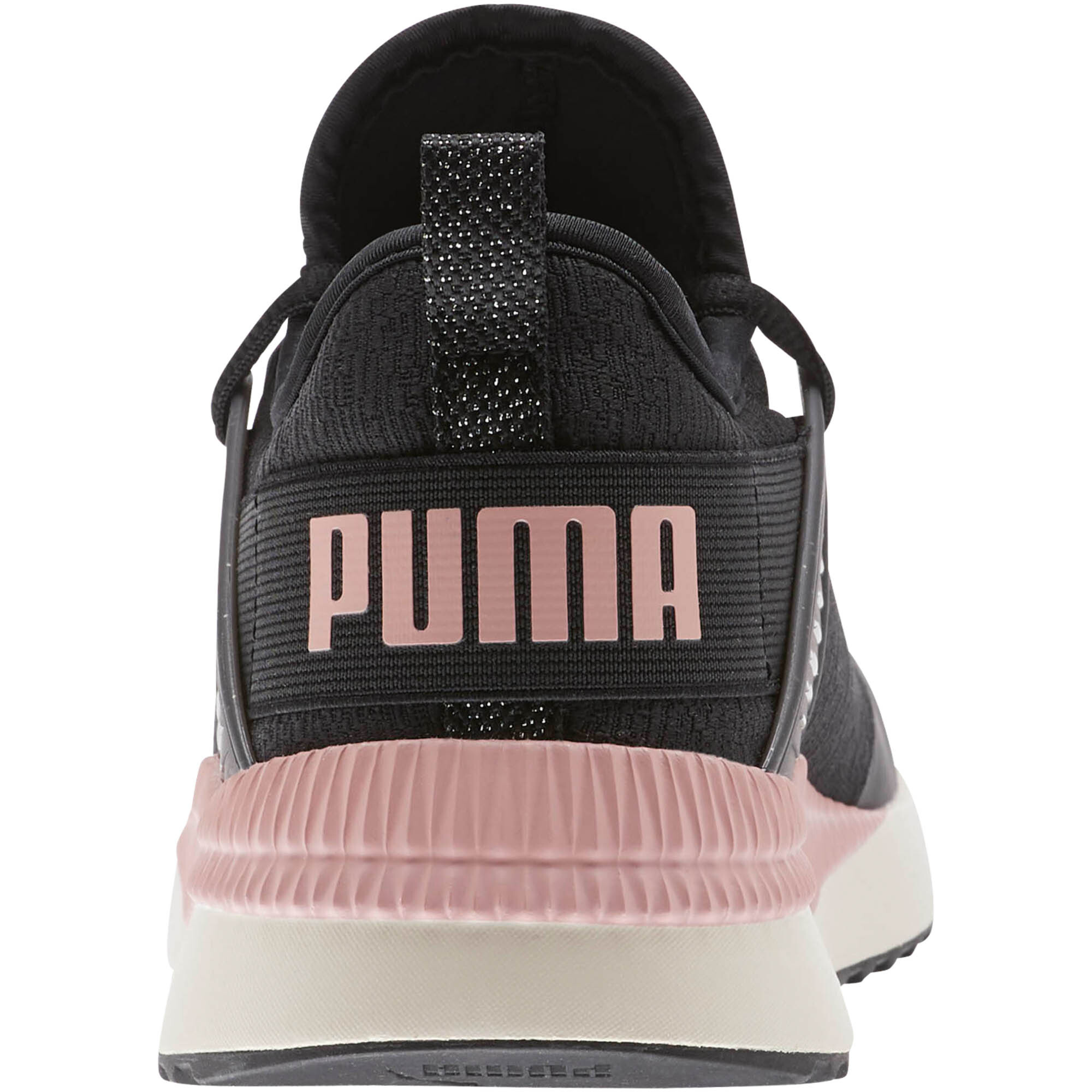 sparkly pumas