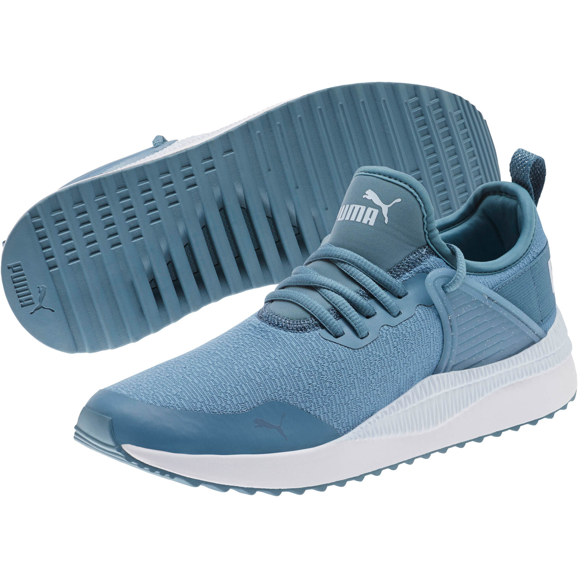 puma unisex pacer next sneakers