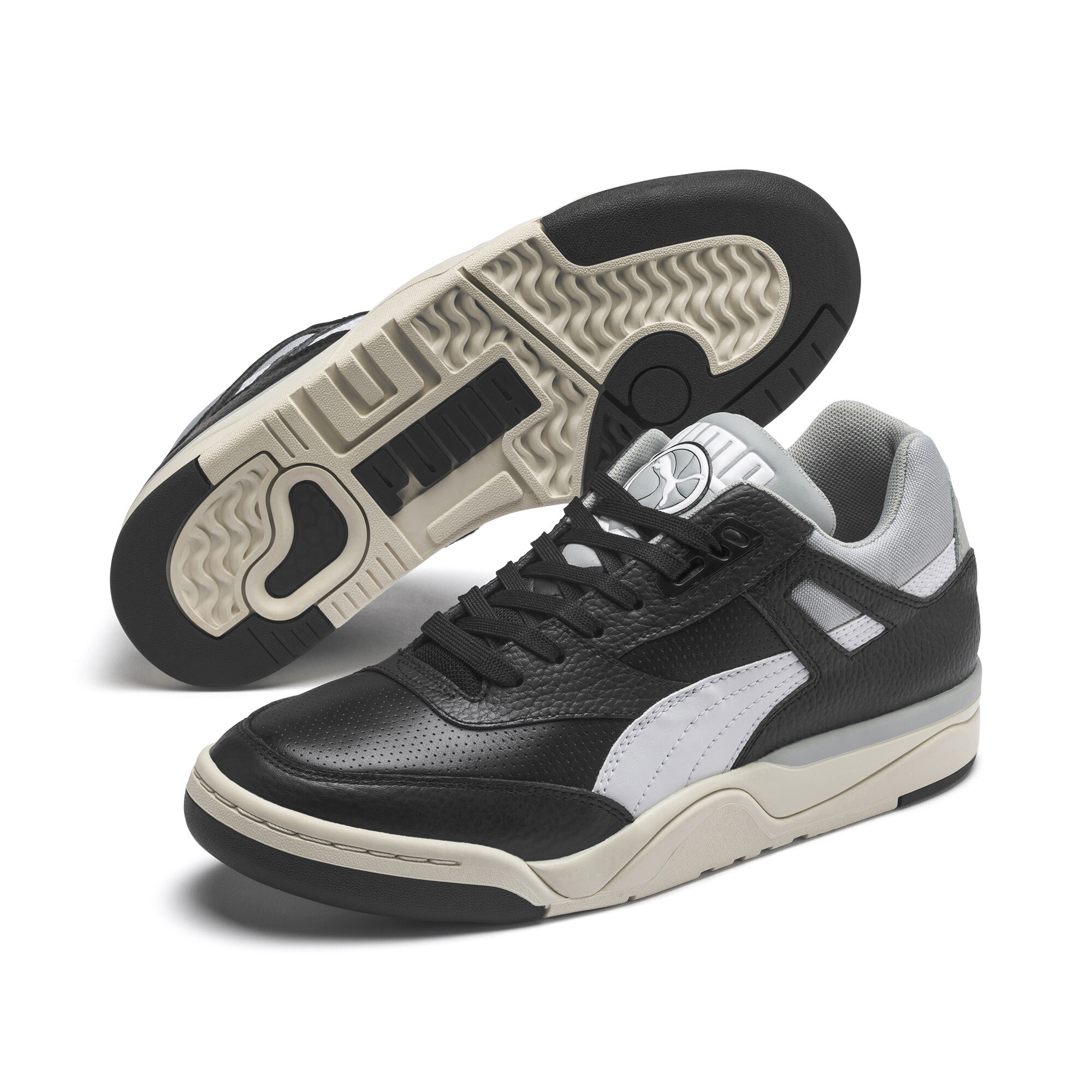 puma palace guard black
