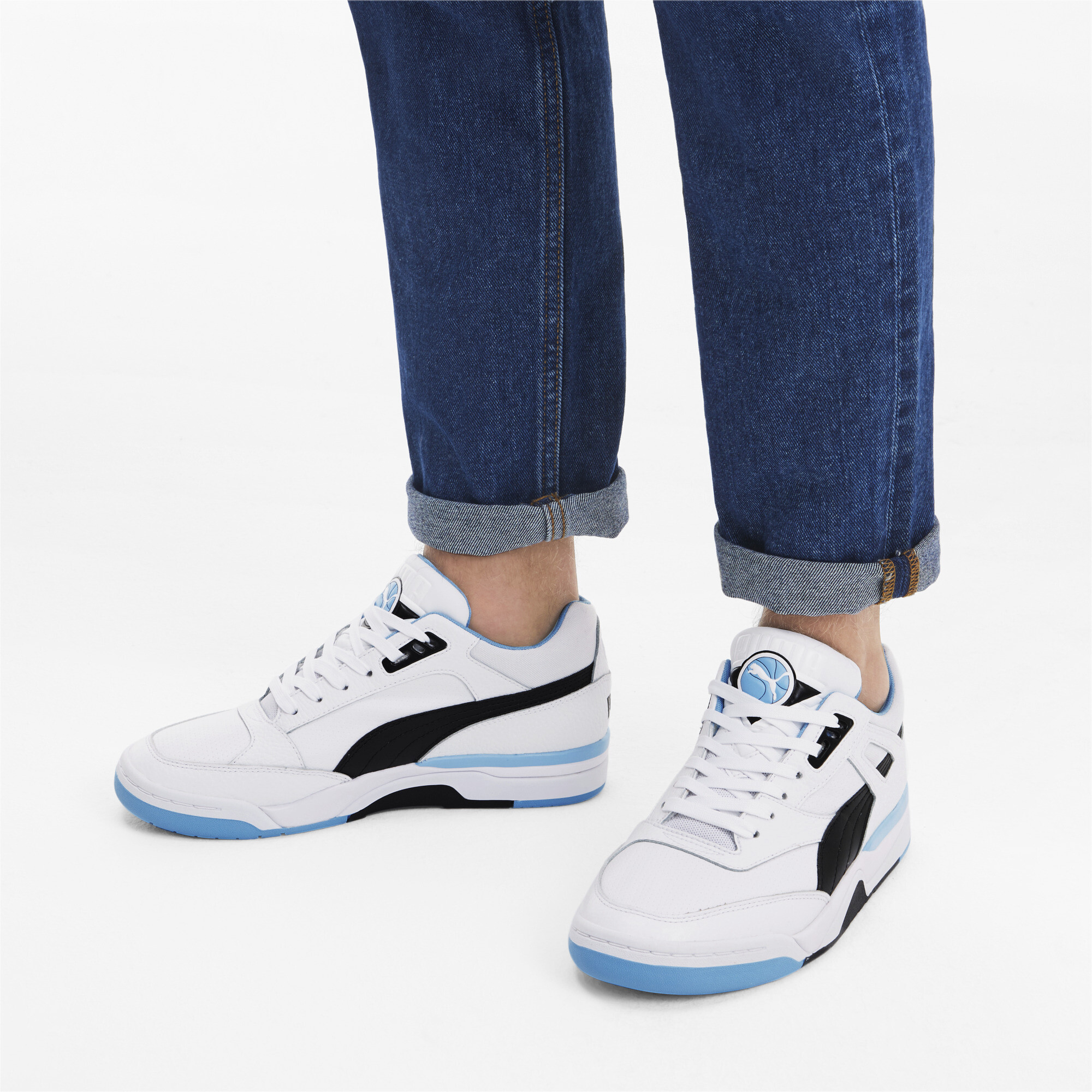 puma palace guard mid