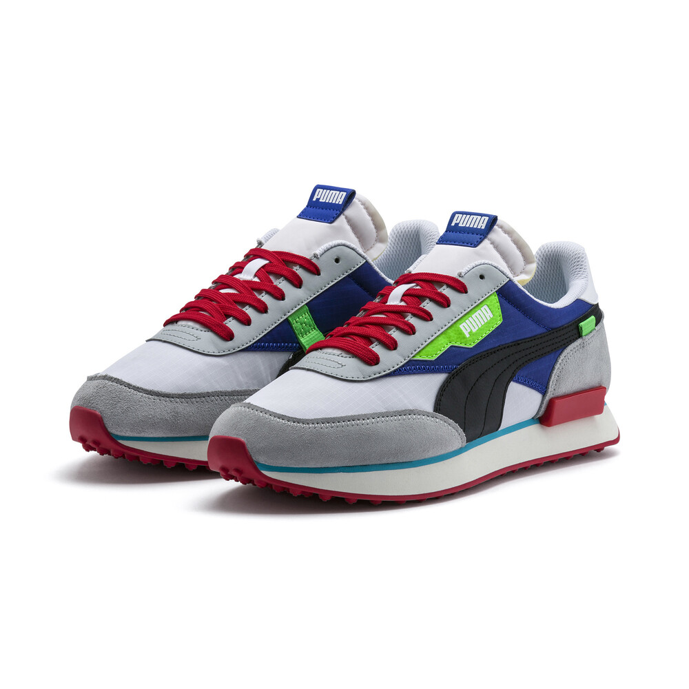 Zapatillas future rider puma