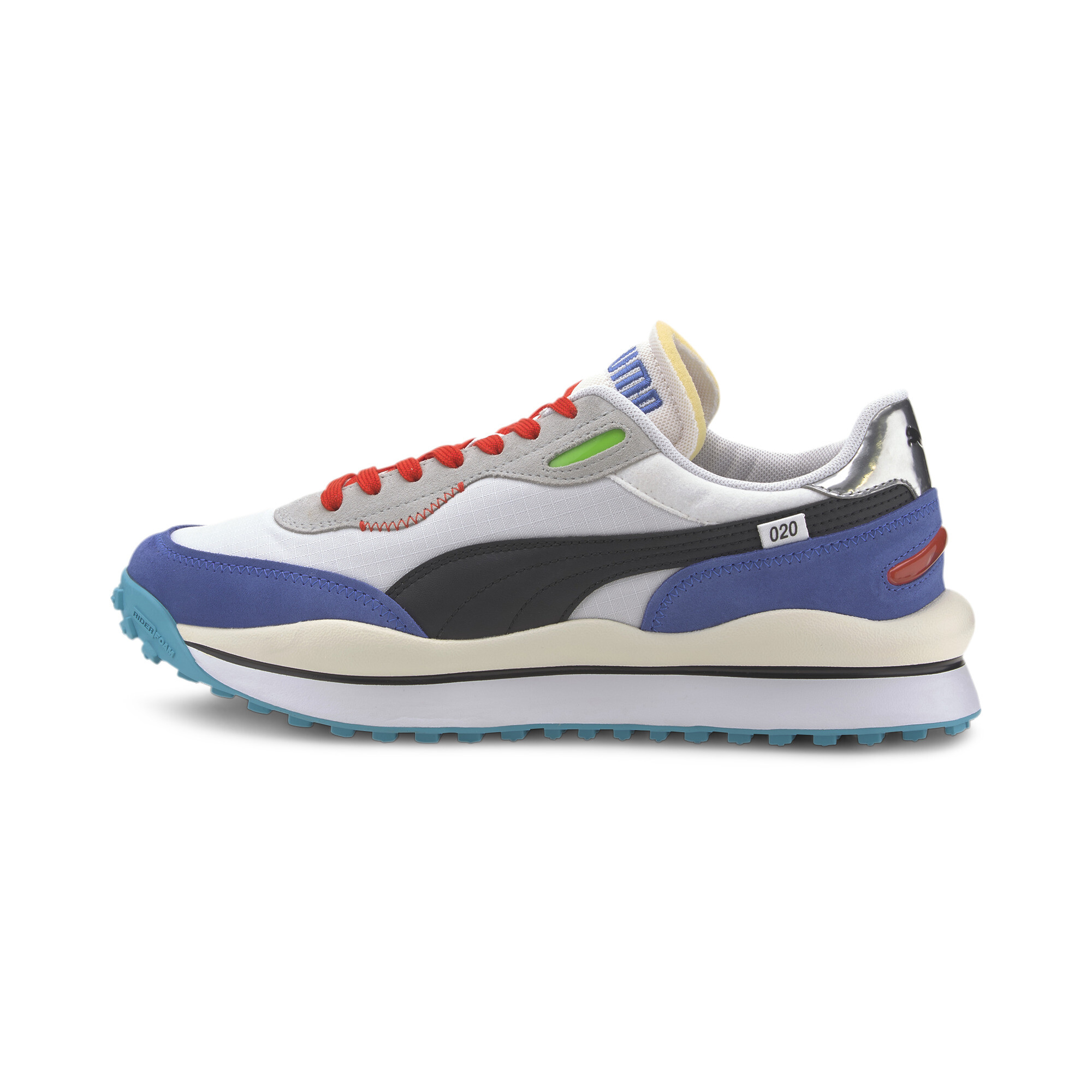 most comfortable puma shoes
