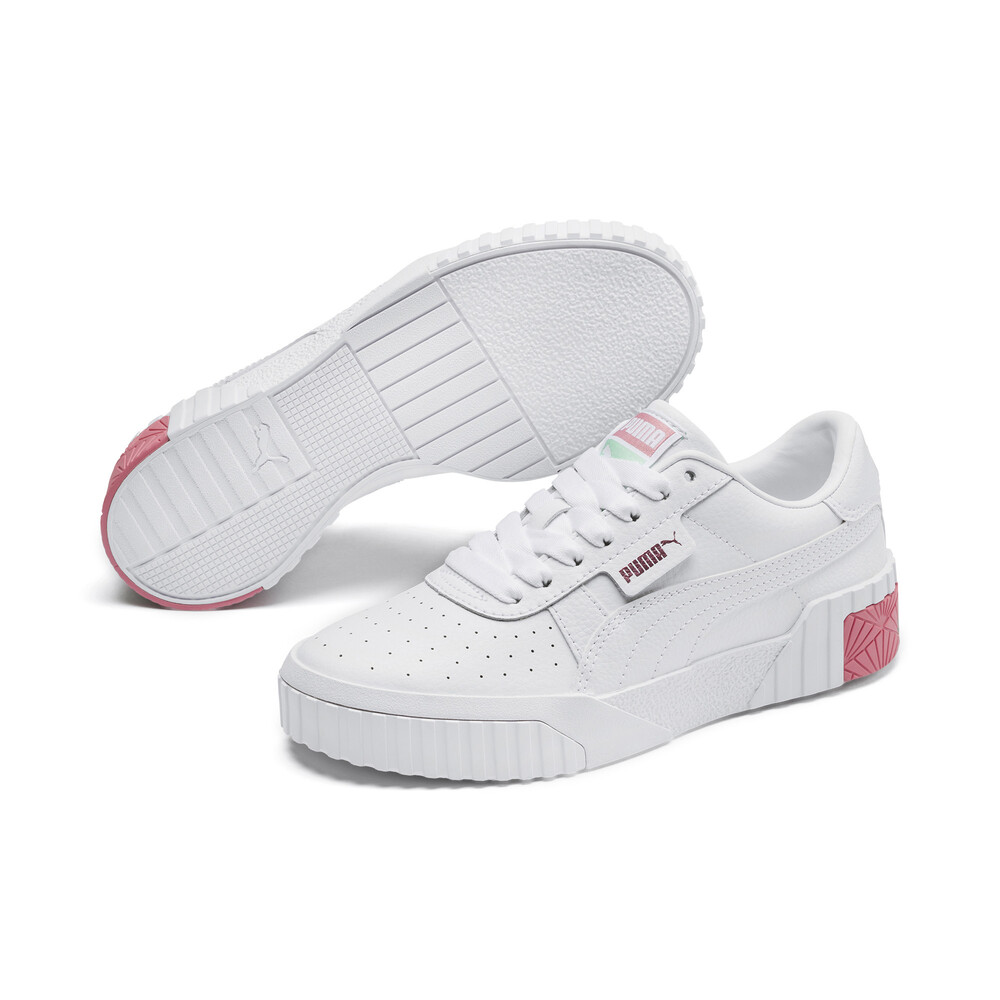 puma cali girls