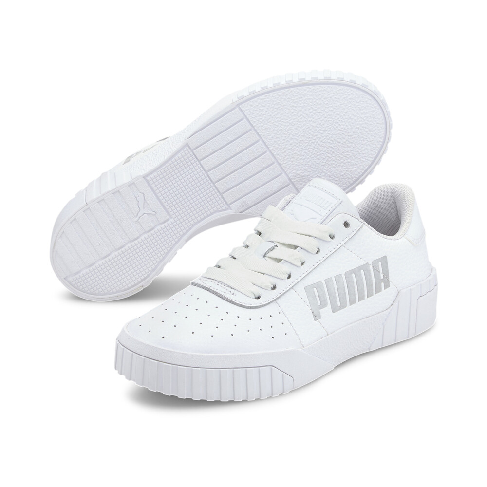 puma cali statement