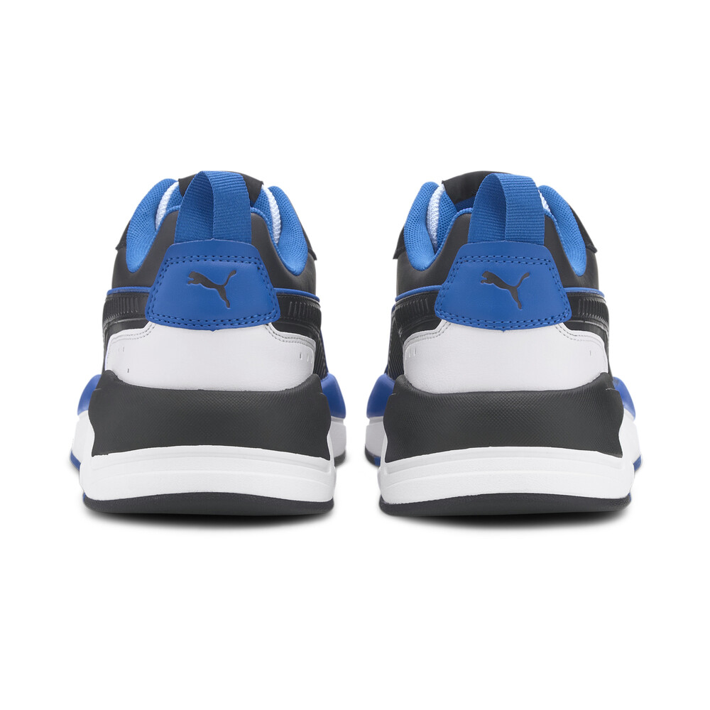

PUMA - Кроссовки X-Ray Game – Black-Black-White-Lapis Blue –, Черный