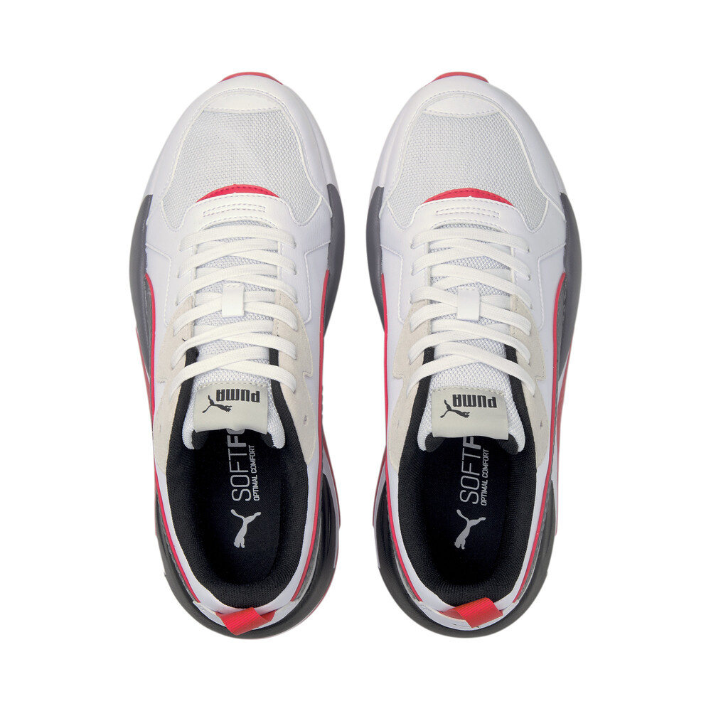 фото Кроссовки x-ray game puma