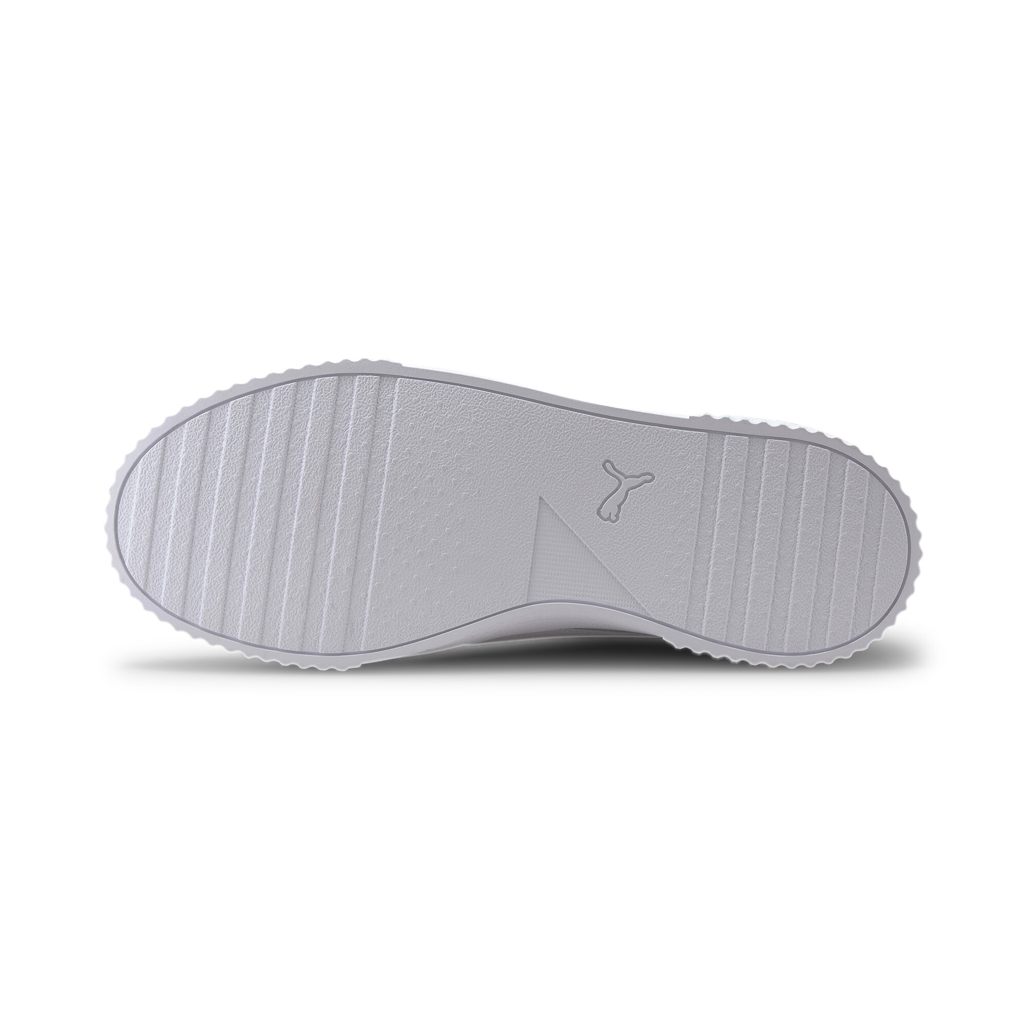 puma carina bold sneaker