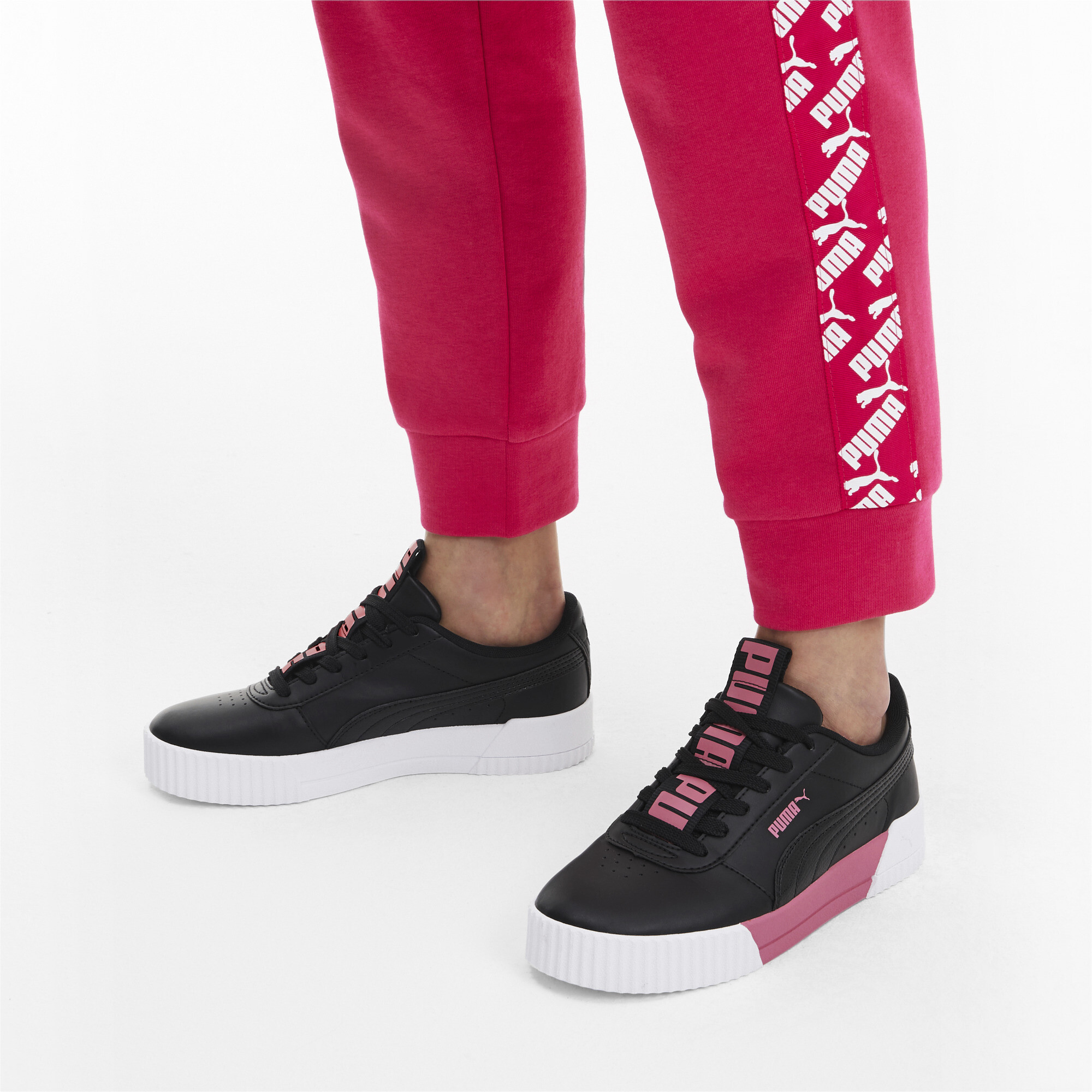 women's carina court sneaker