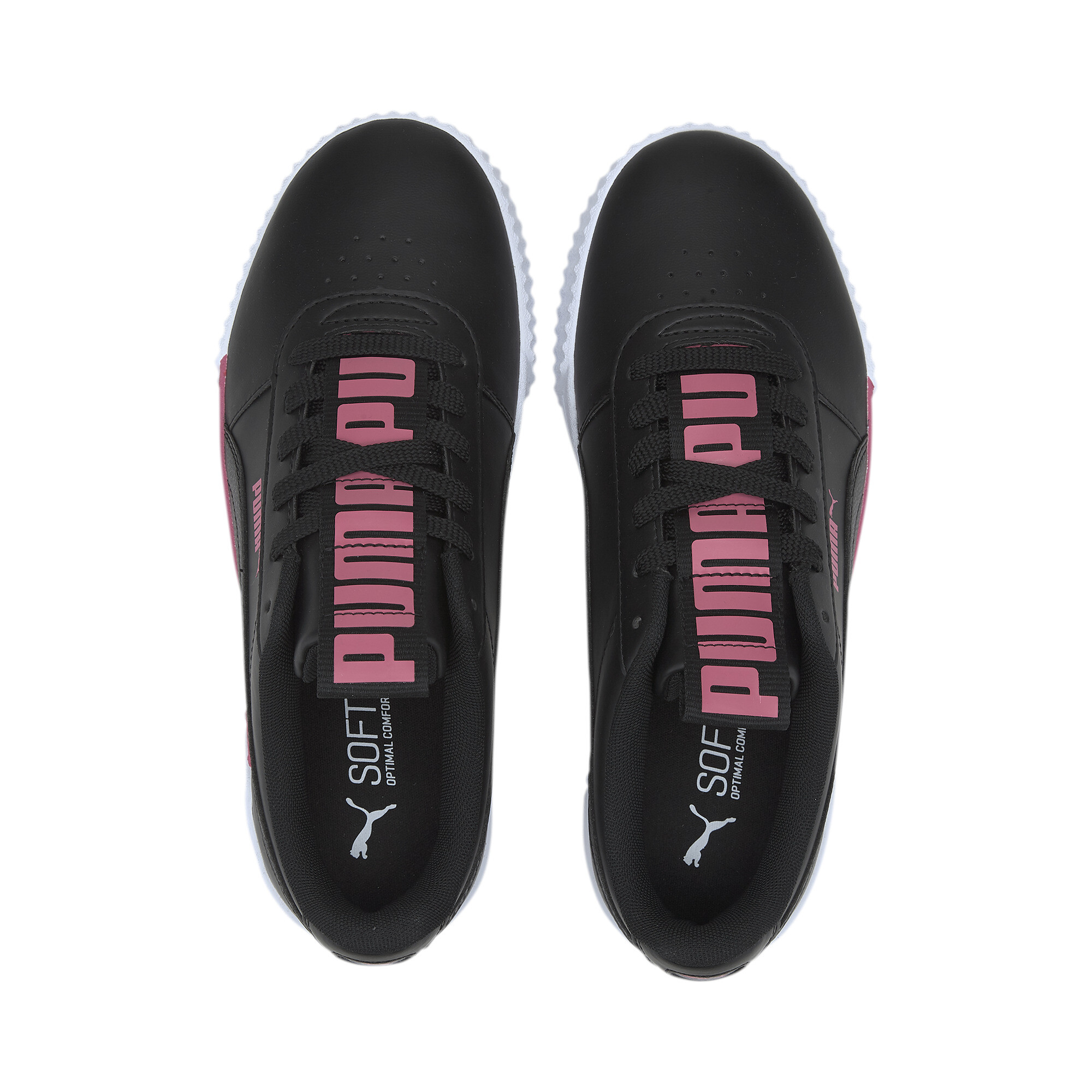 puma women's carina cat sneaker