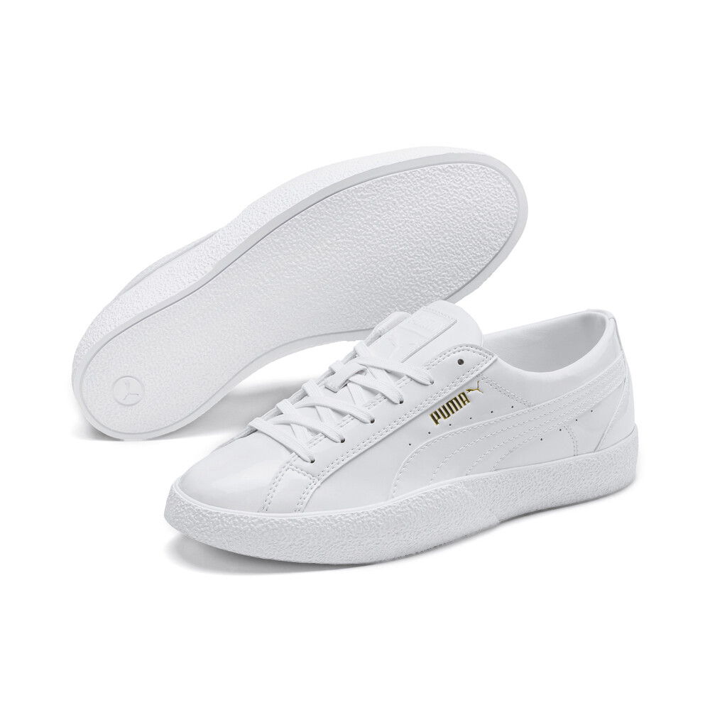 Tenis puma love patent Clearance
