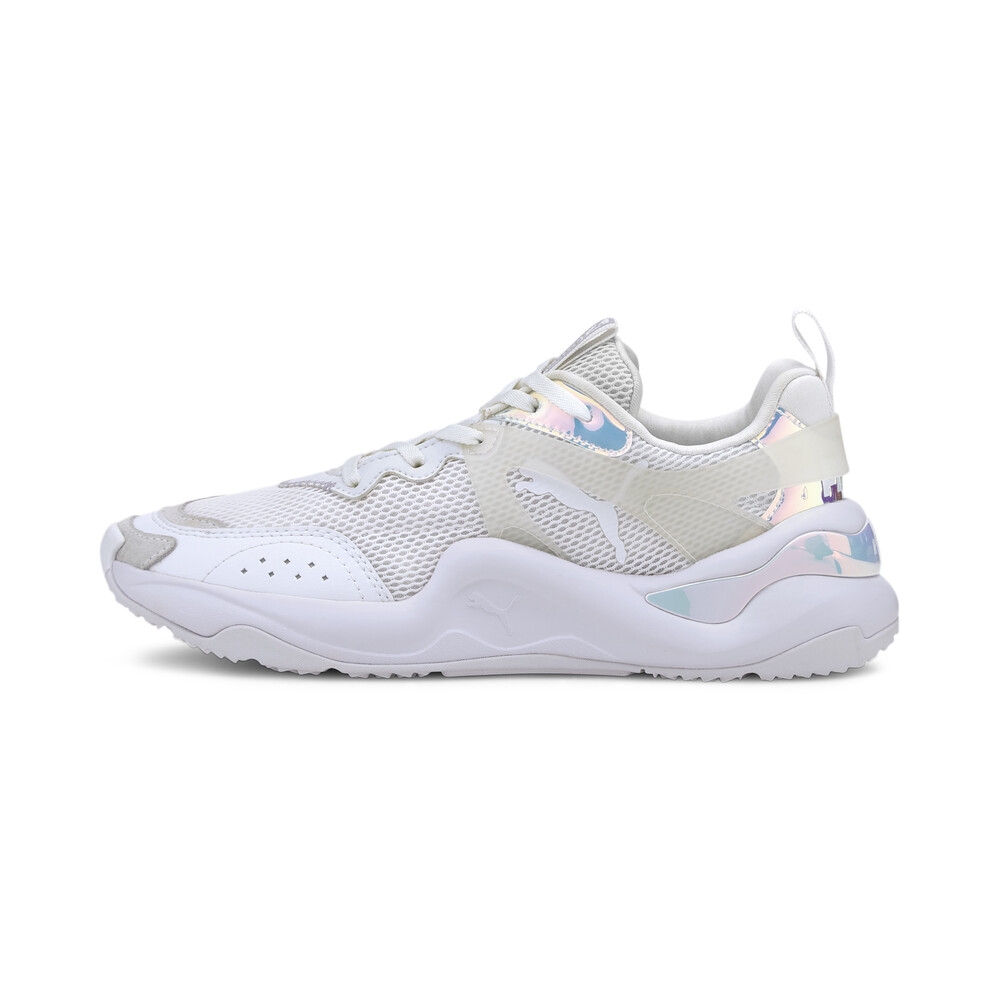 Puma rise women's trainers Clearance