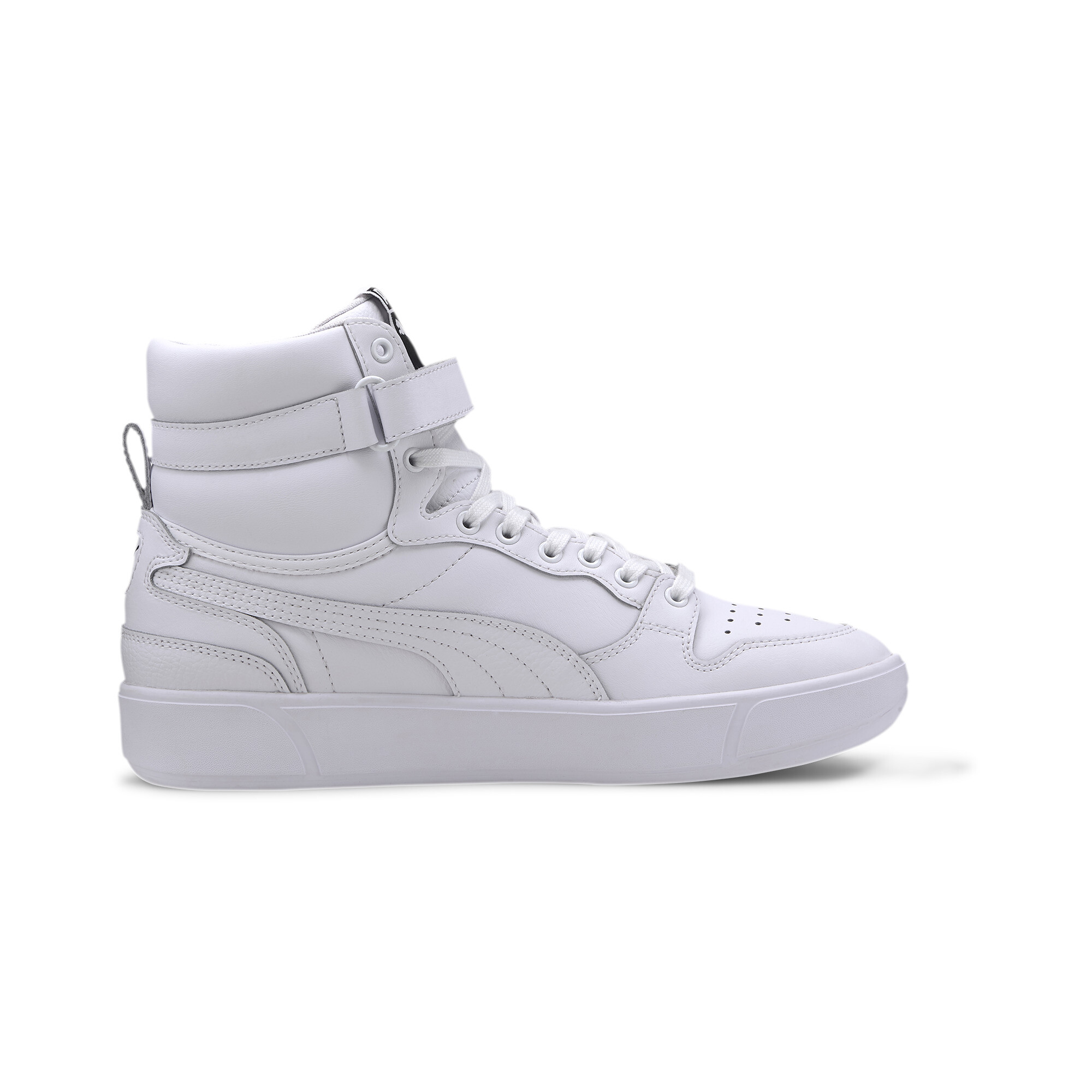 PUMA Men's Sky LX Mid Athletic Sneakers | eBay