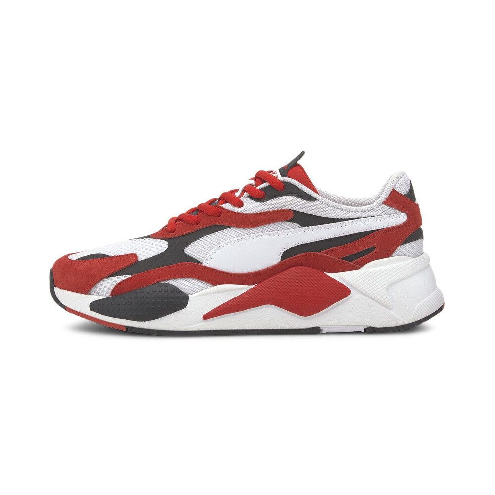 puma rx s