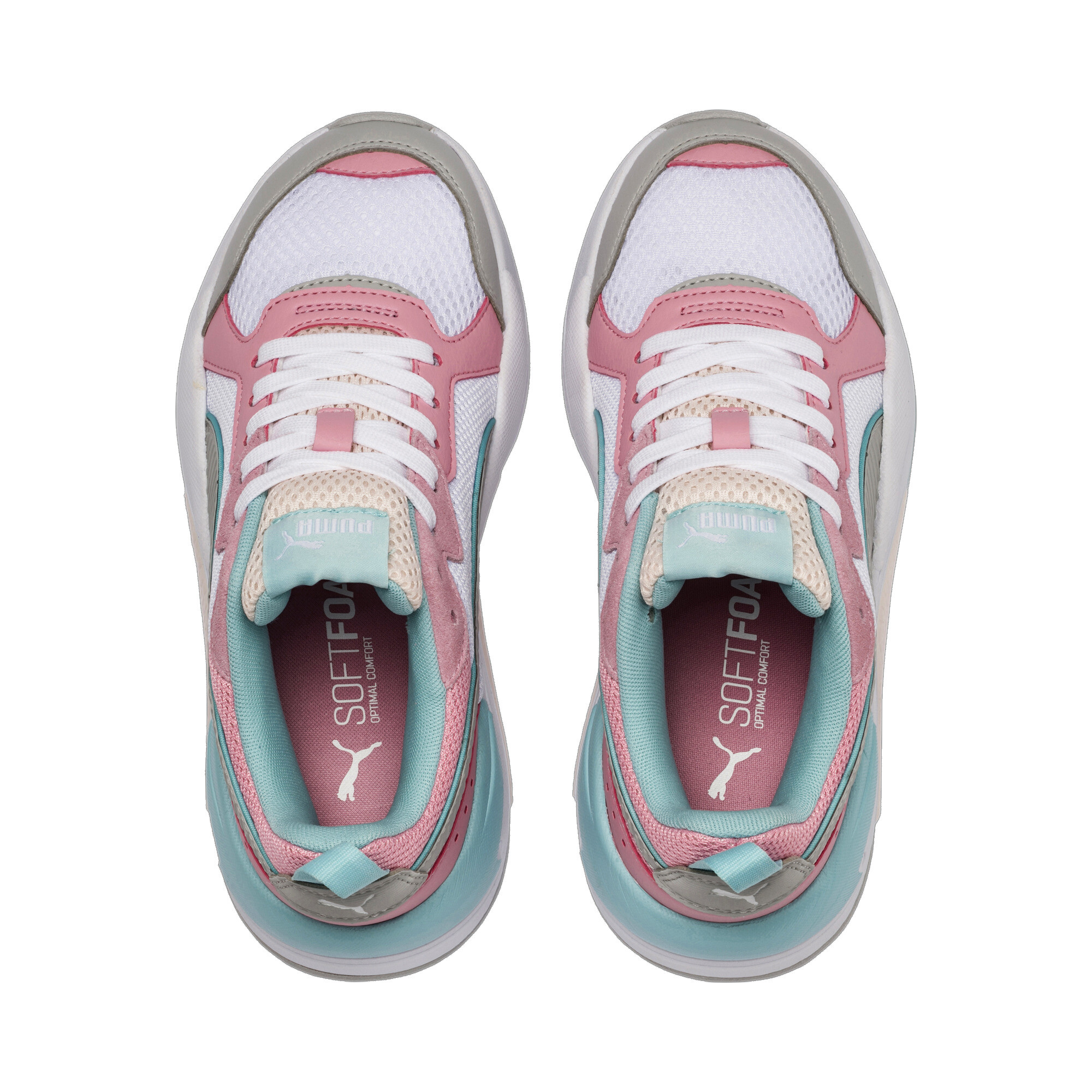 puma junior x ray
