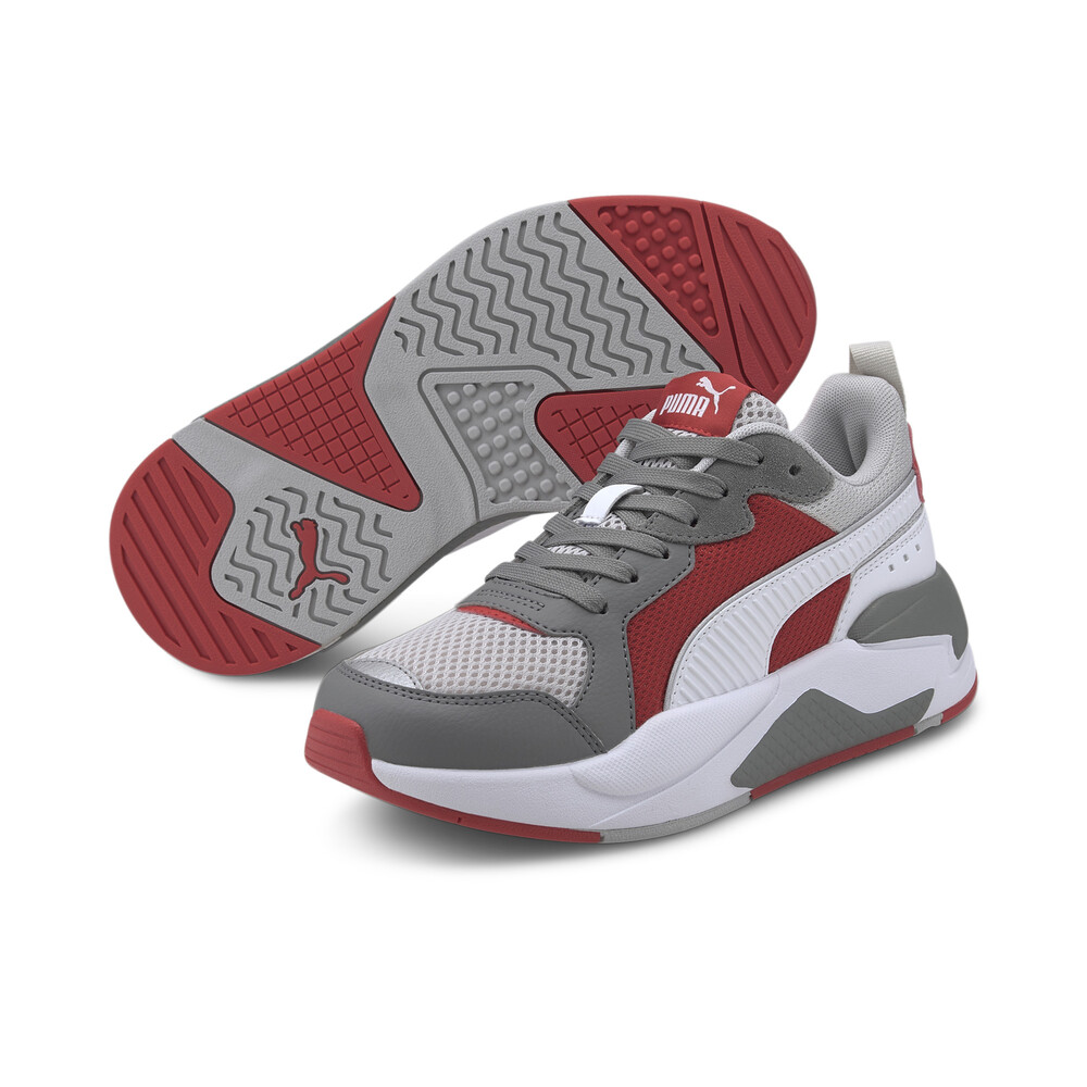 puma x ray sneakers kind