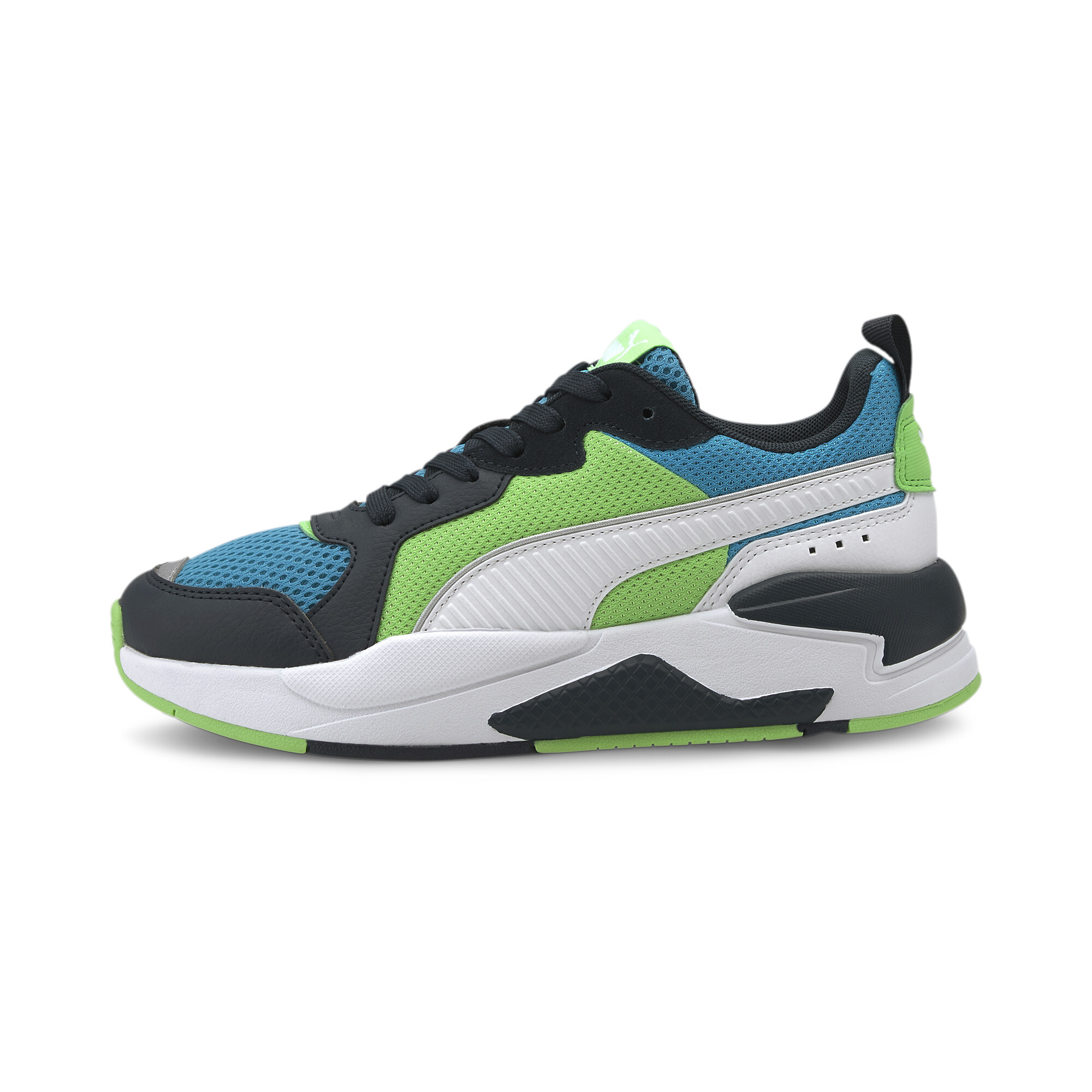 puma x ray sneakers kind