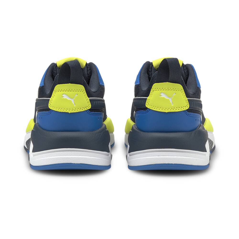 фото Детские кроссовки x-ray jr puma