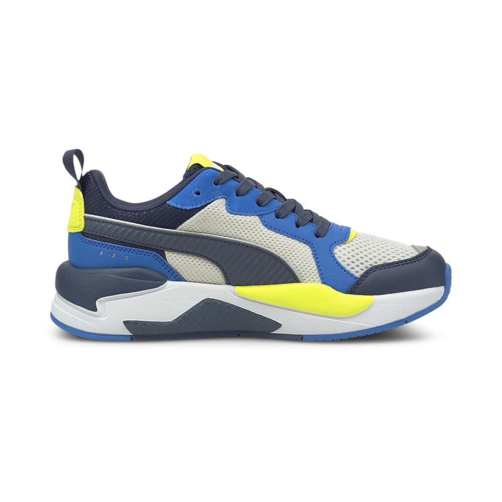 фото Детские кроссовки x-ray jr puma