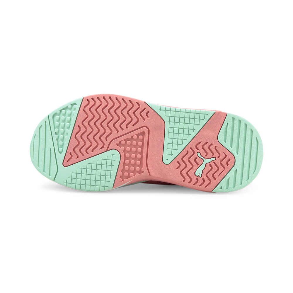 фото Детские кроссовки x-ray jr puma
